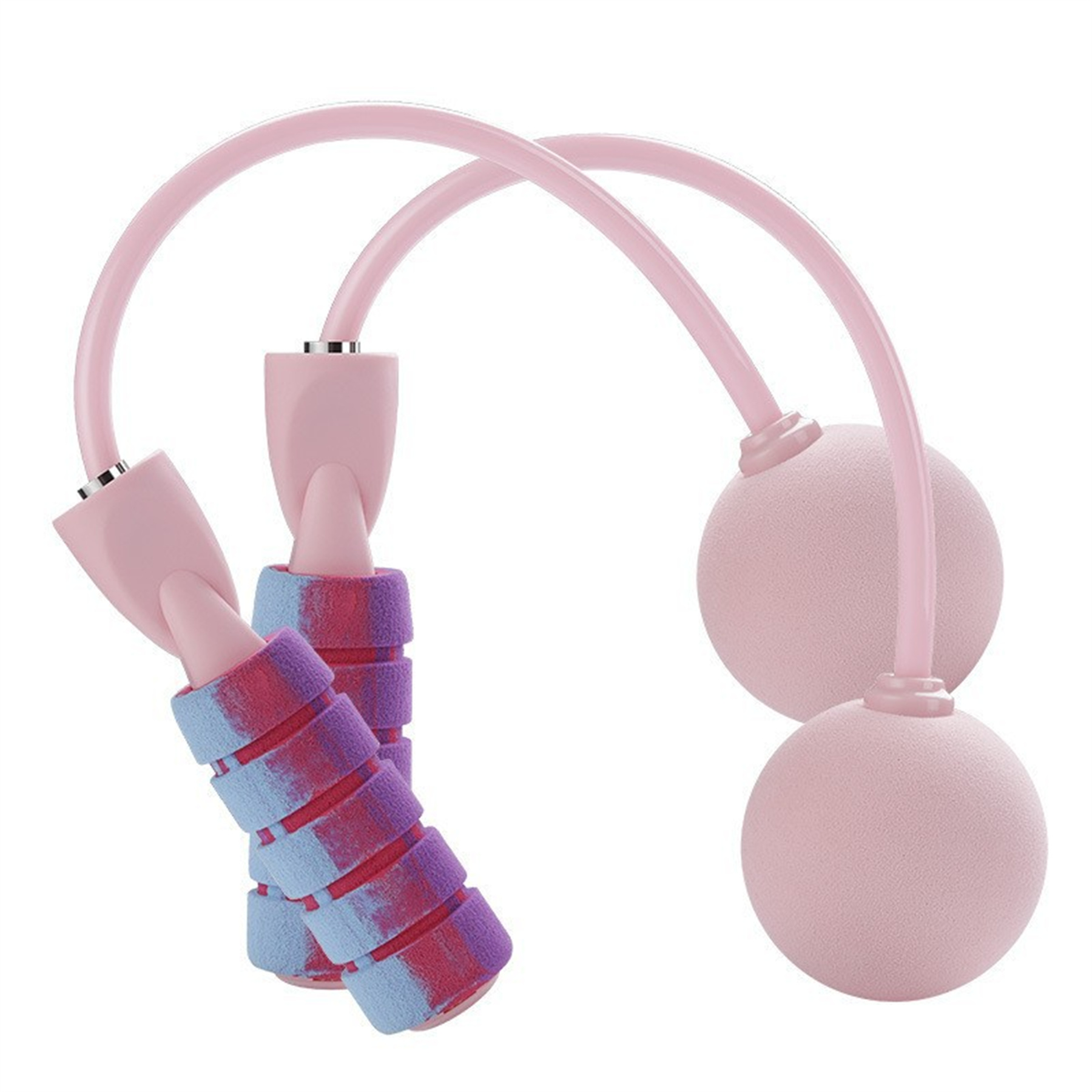Ropeless Skipping Rope 10