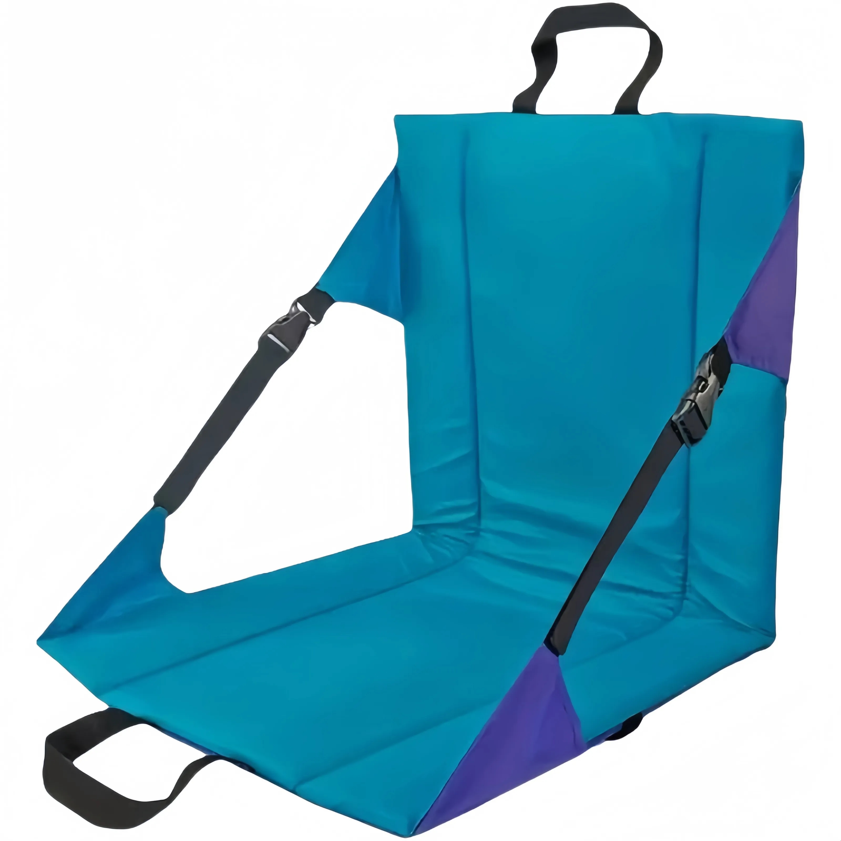 Folding Outdoor Cushion 9