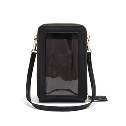 Crossbody Phone Bag Touch Screen