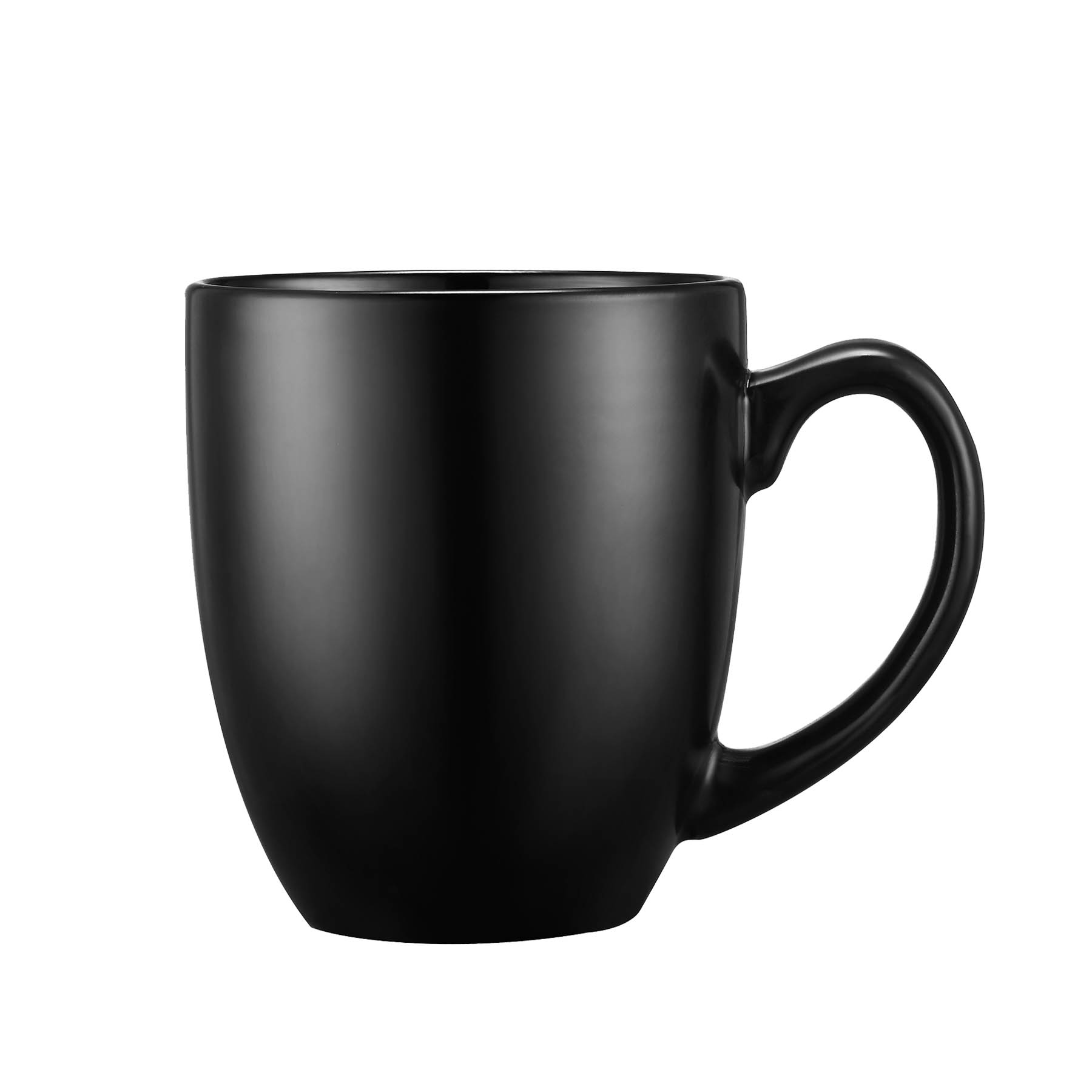 16 oz. Ceramic Coffee Mugs 11