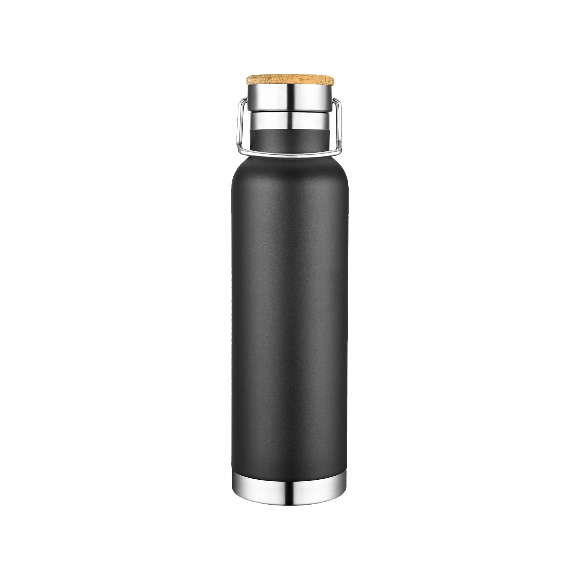 Stainless Double Wall Carry Tumbler - 20oz 10