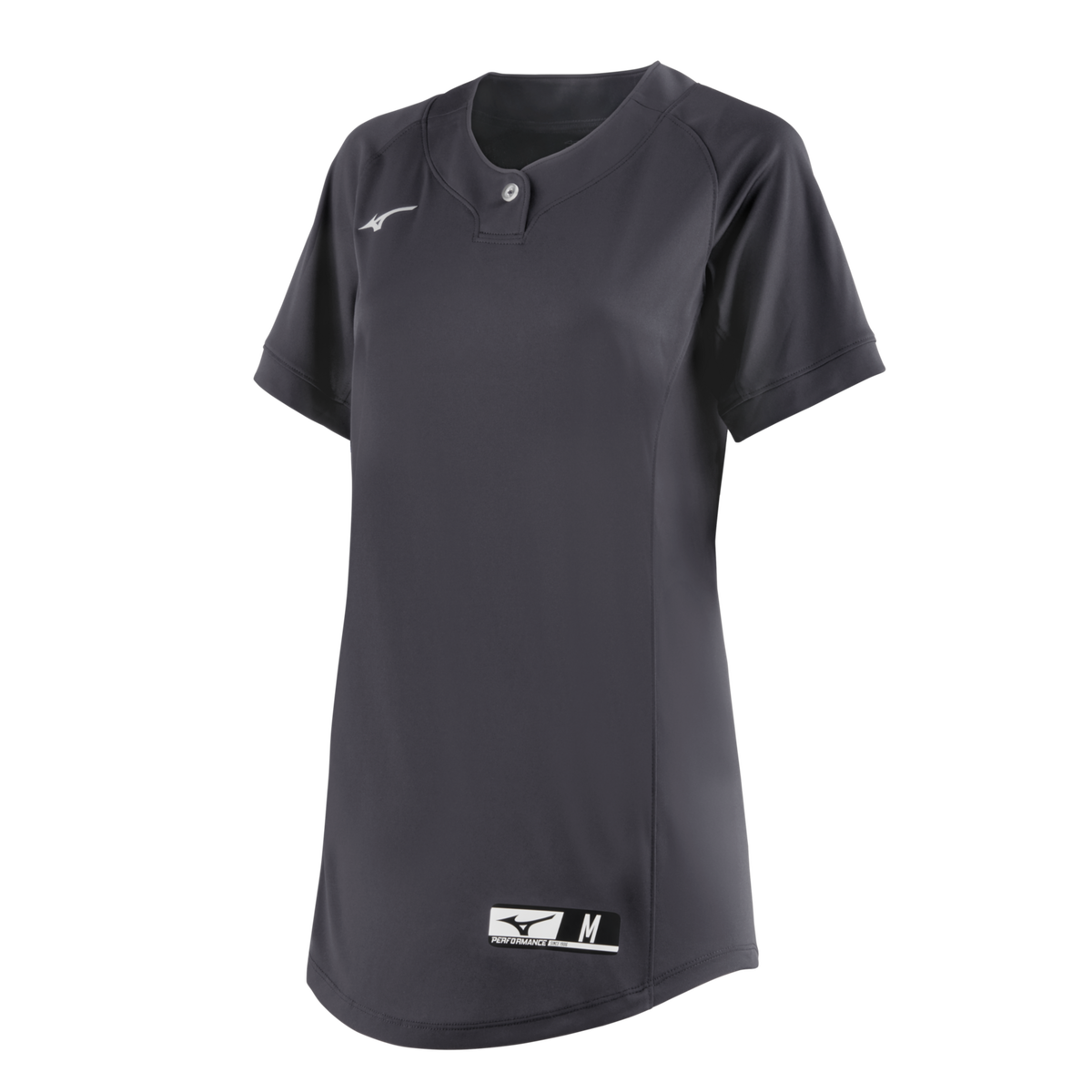 Girl's NXT 1-Button Jersey 14