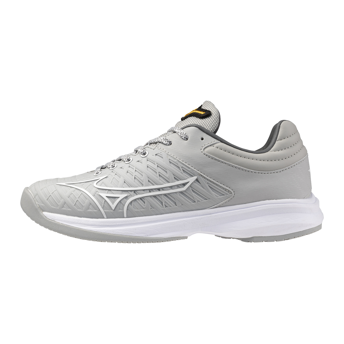 Mizuno Pro FP Low Turf Fastpitch Shoe 5