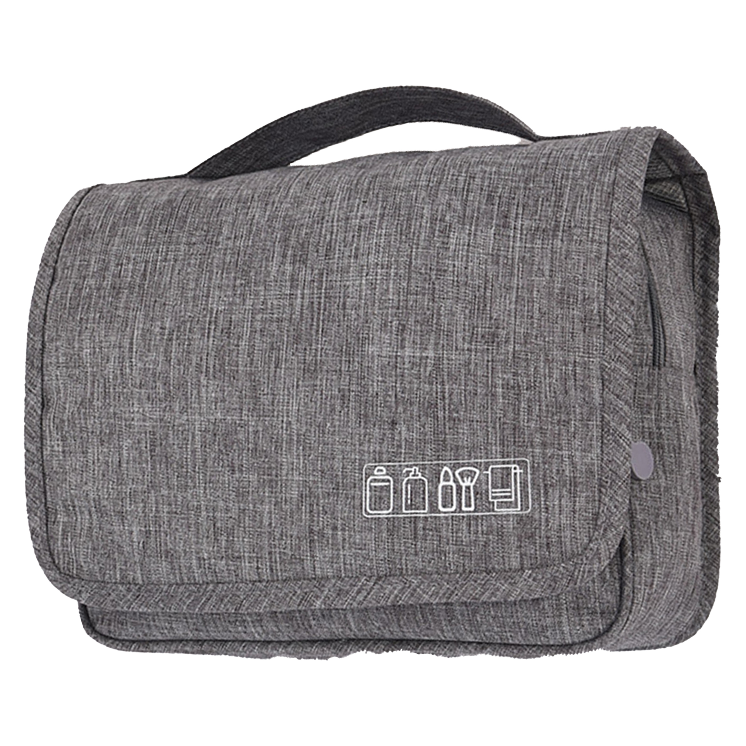 Polyester Dry Wet Separation Wash Bag 11