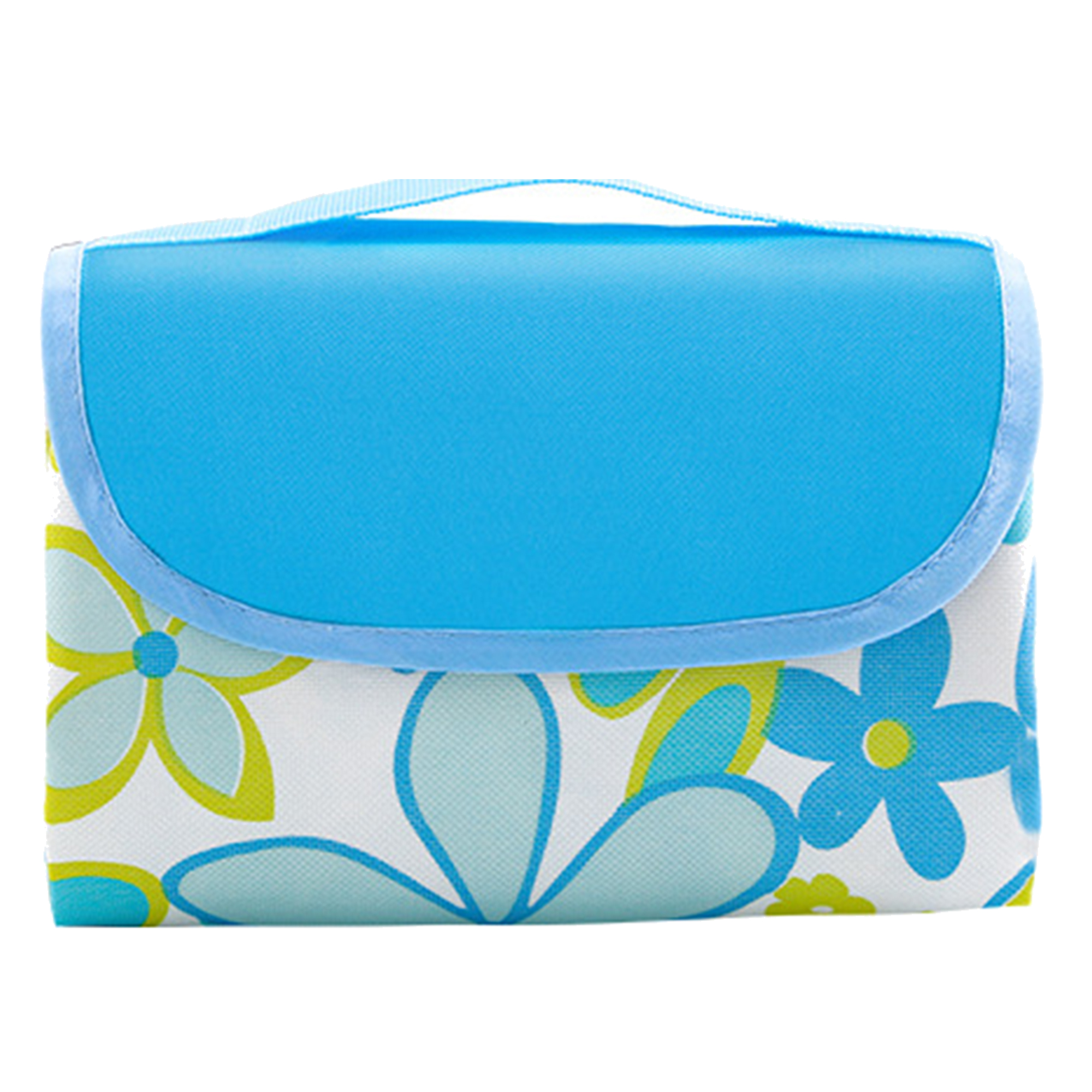 600D Oxford Picnic Blanket 13