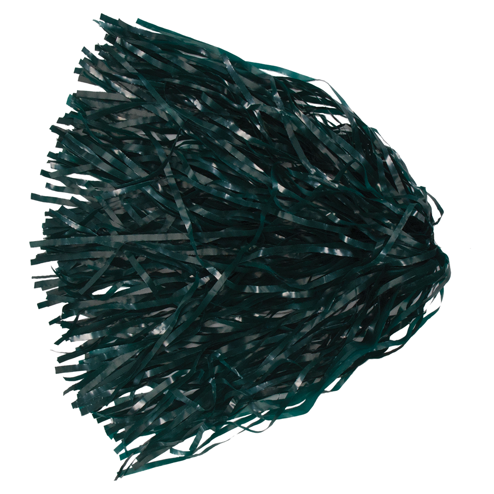 Solid Handle Pom, 500 Streamers 89