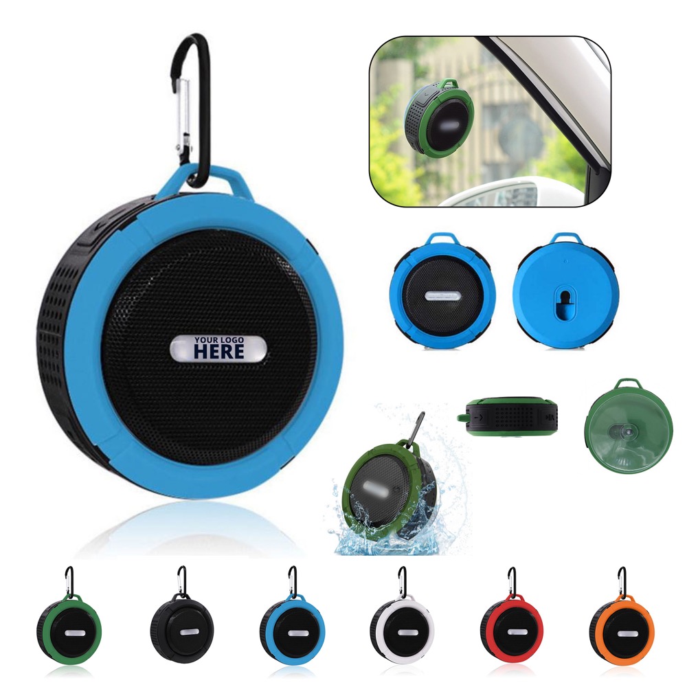 Bluetooth Speaker