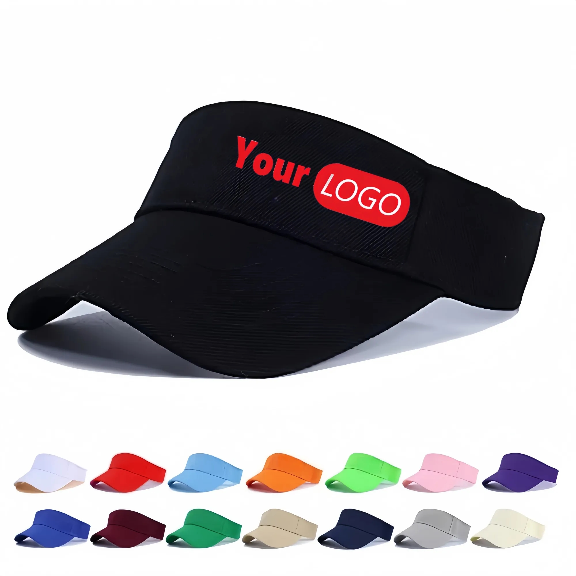 Sun Visors Hats