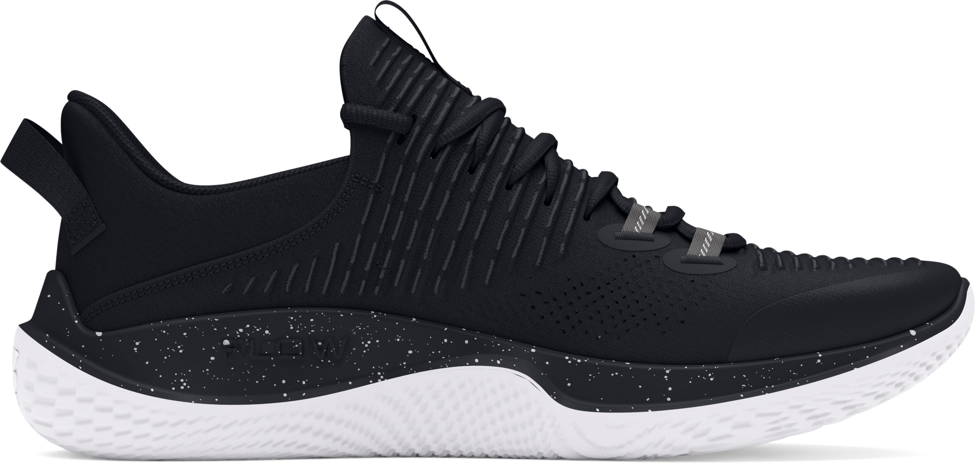 UA Dynamic IntelliKnit Men's Training Shoes 10