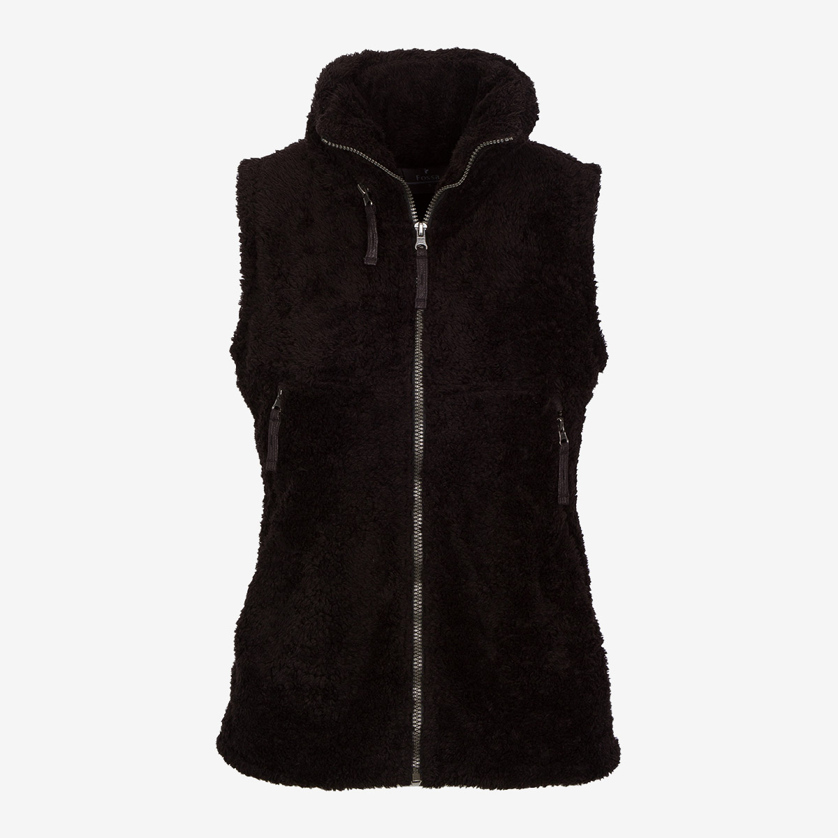 Ladies' Ursa Sherpa Vest 16