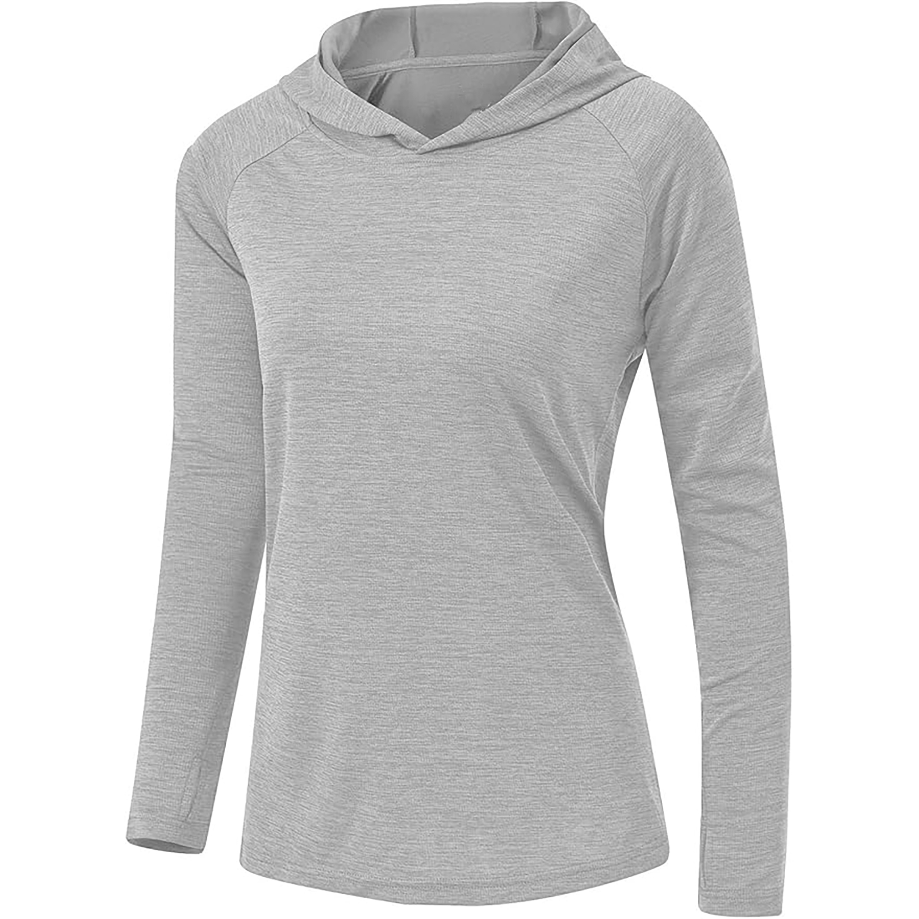 Women's Sun Protection Hoodie 61