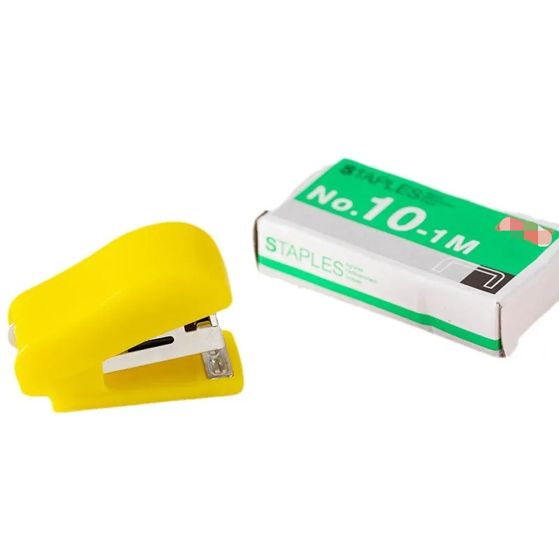 Mini Stapler Set/kit 12