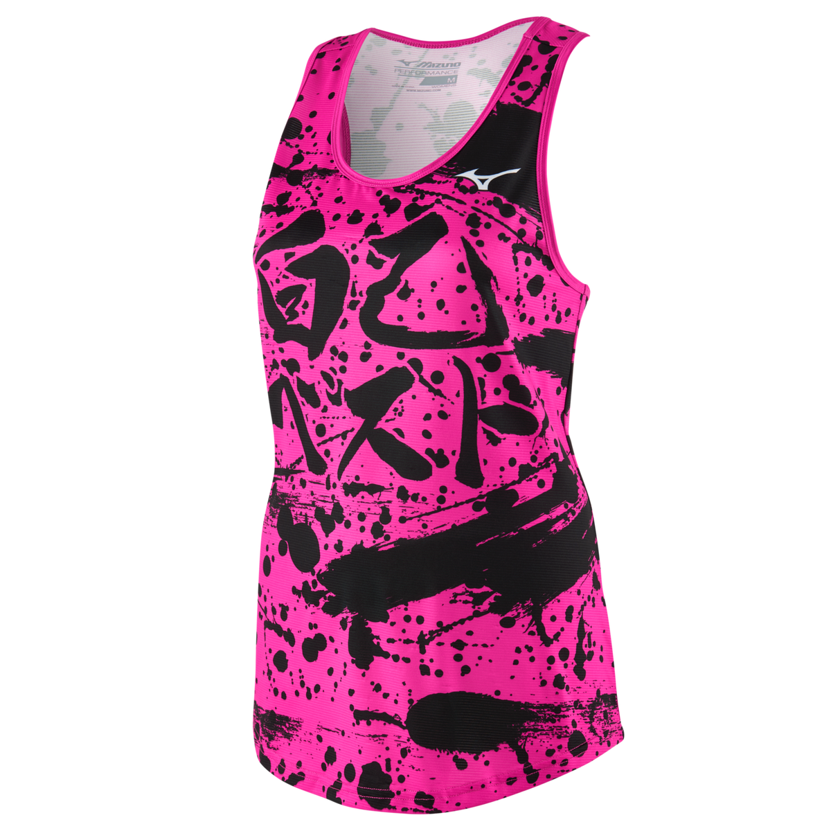 Women's Printable Tank 9