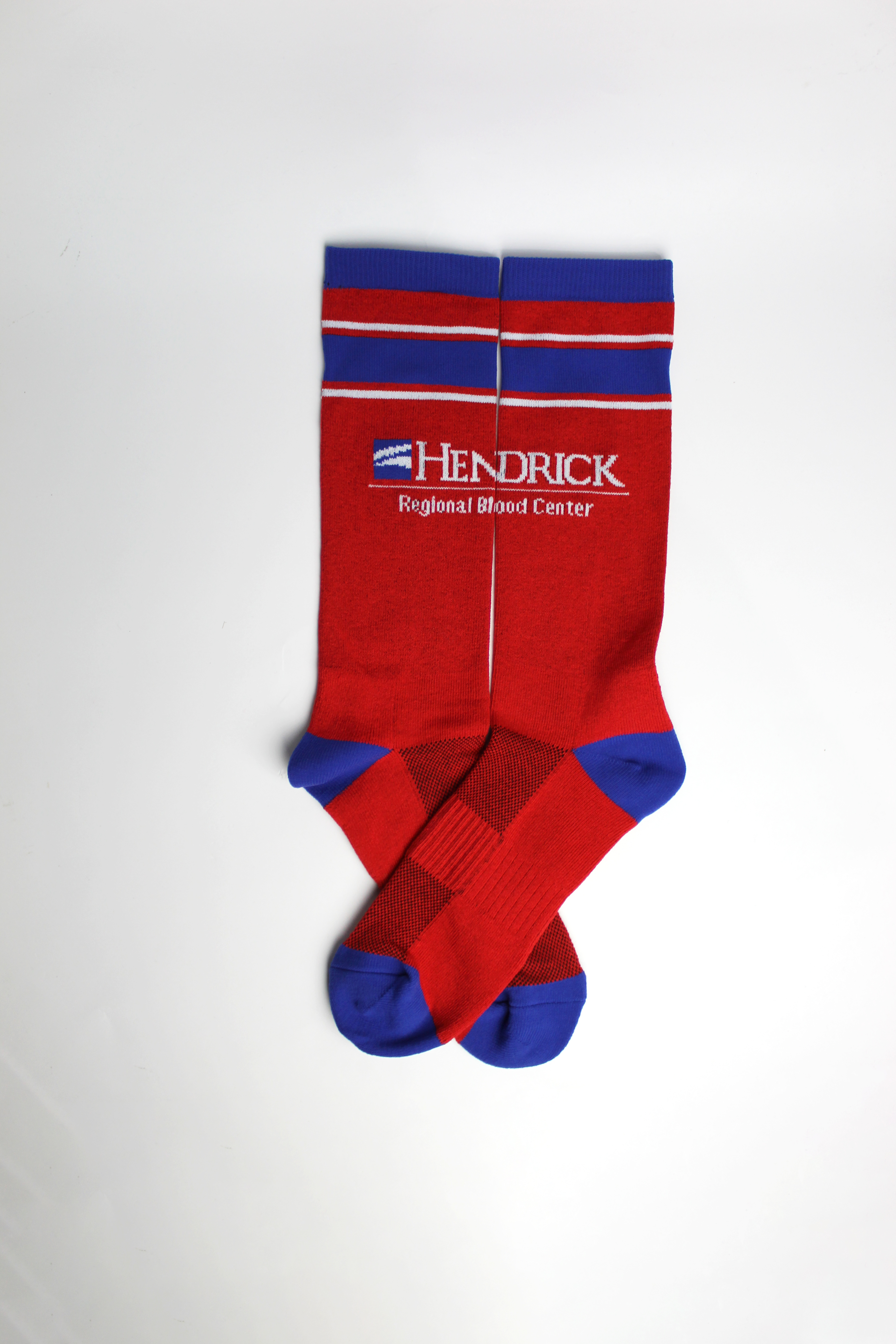 Crew Athletic Socks 10