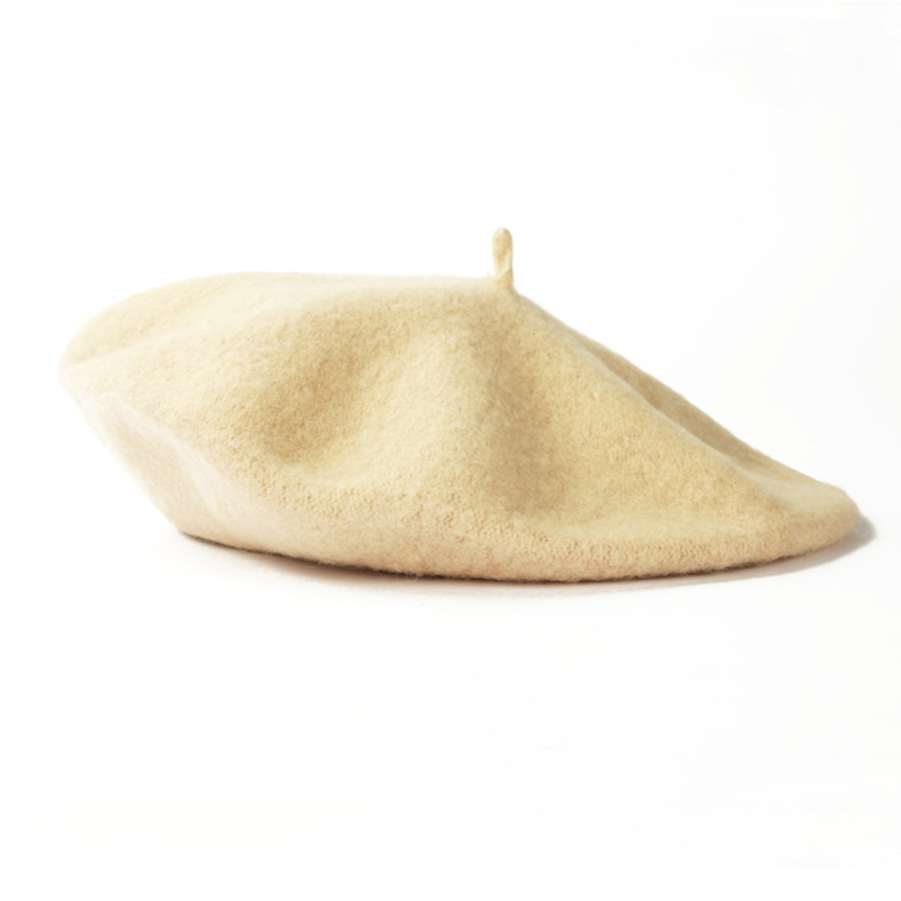Classic French Beret  11