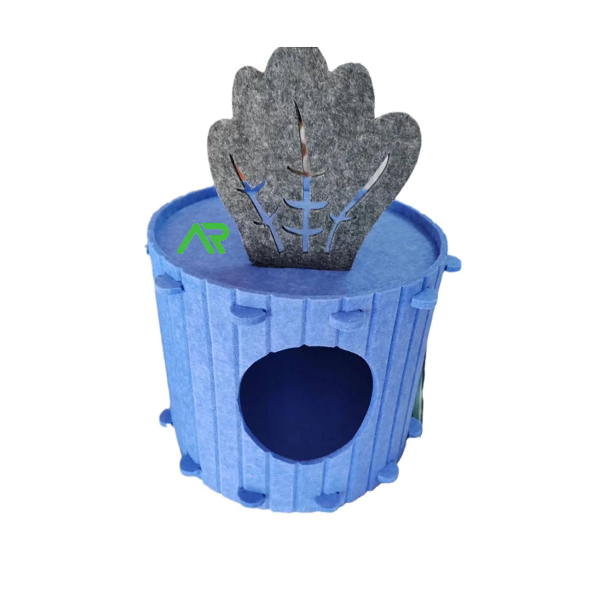 Cat Nest 6