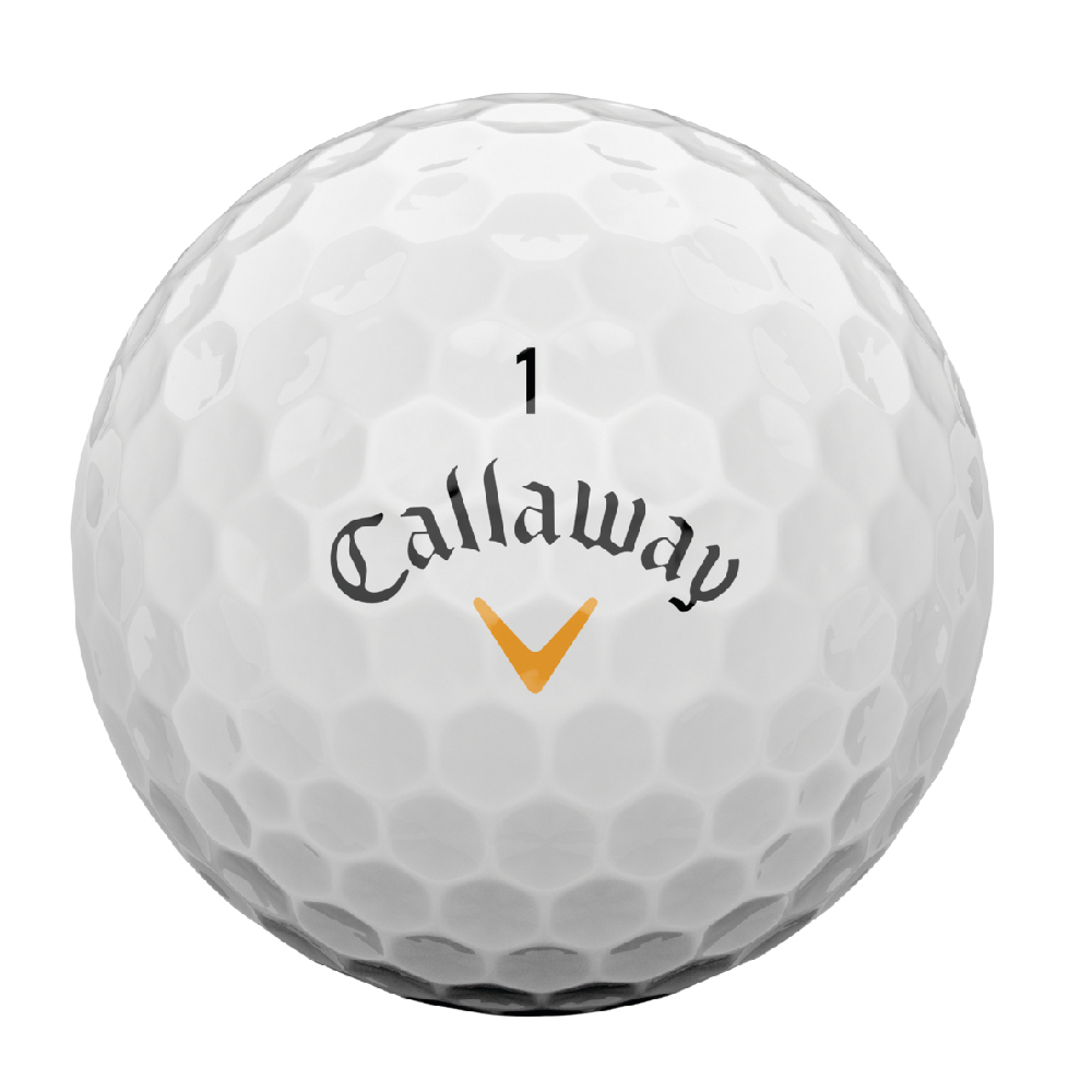 Golf and Grill Kit Callaway Golf Balls GGCKCWB2 Basic