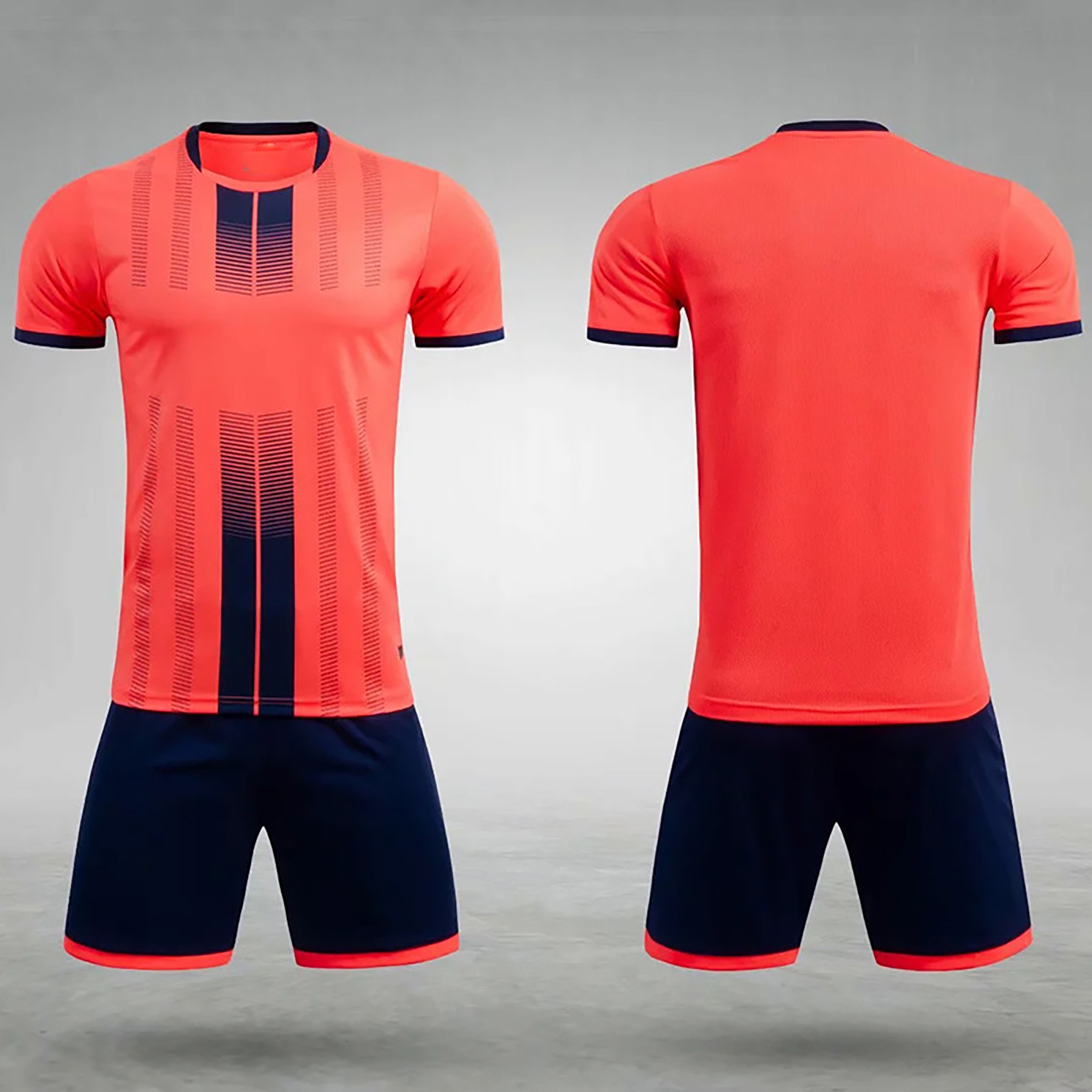 Soccer Jersey 3