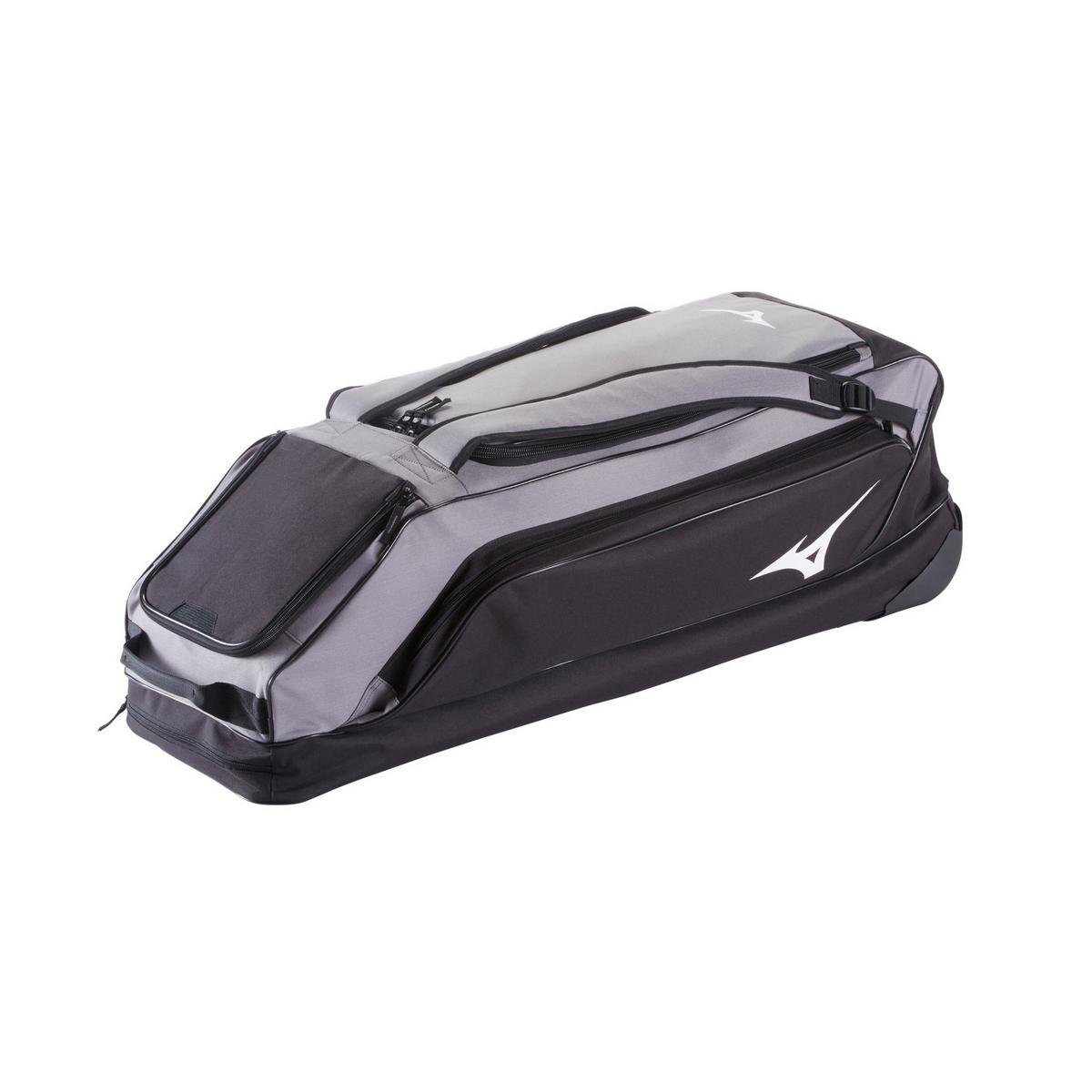 Classic Wheel Bag G2 39