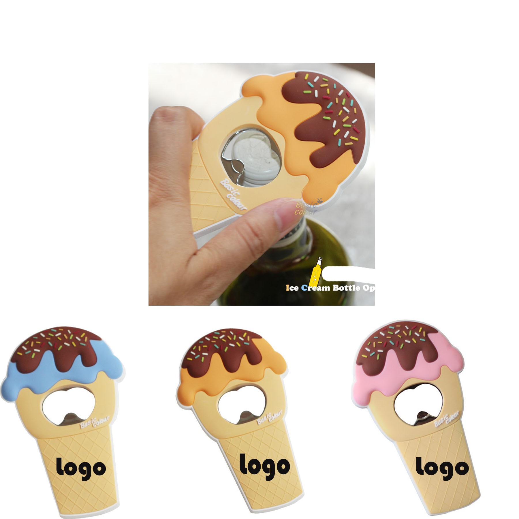 Cute Bottle Opener