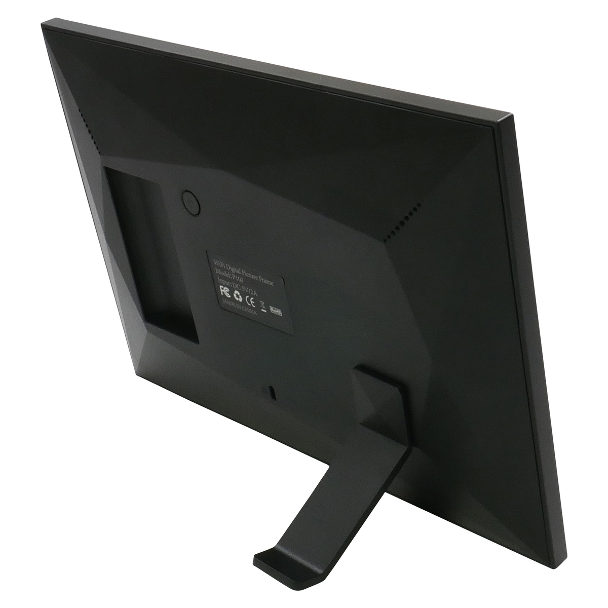 WiFi And App Enabled Frameo Social Digital Picture Frame Update