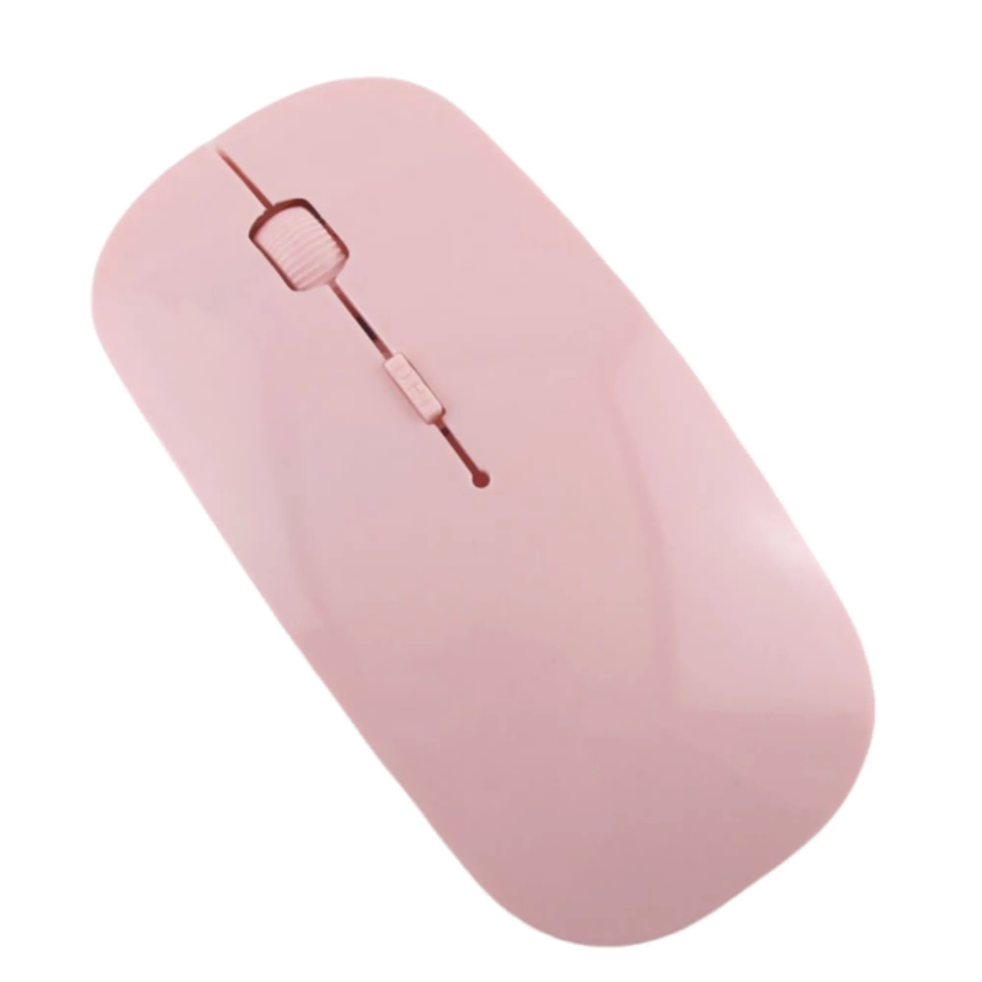 Accel Portable Wireless Mouse and Pad 11