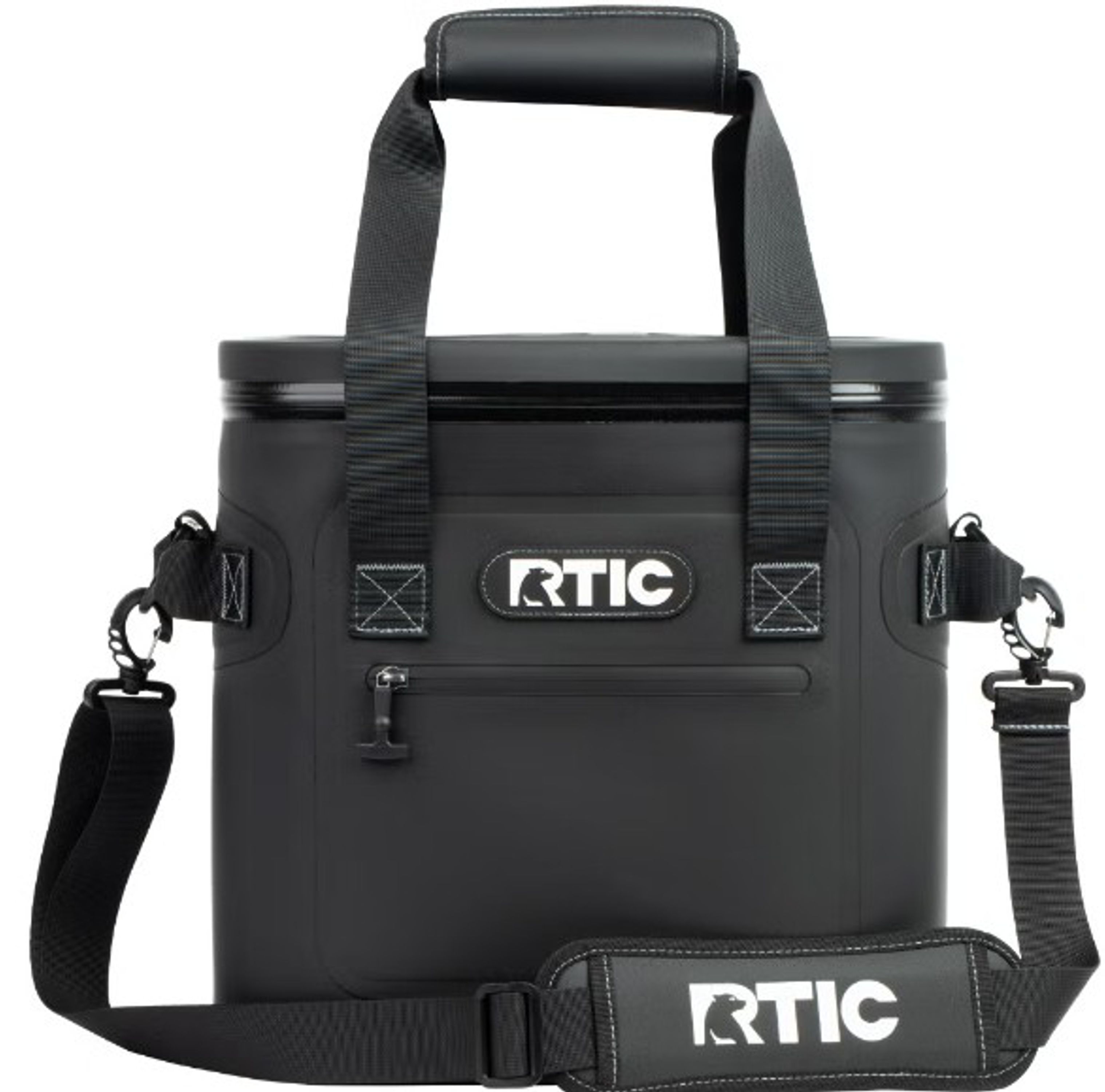 RTIC 20 Soft Pack Cooler 11