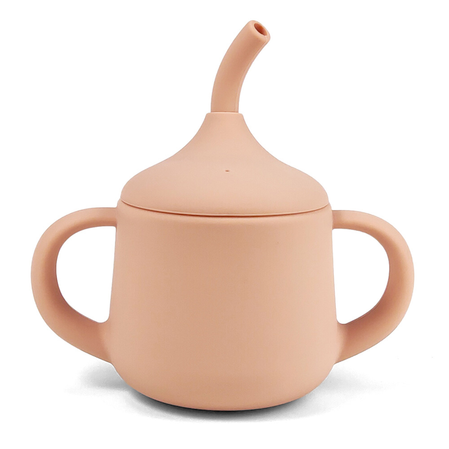 Silicone Baby Sippy Cup 29
