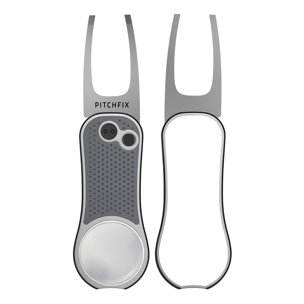Pitchfix XL Golf Divot Tool 2