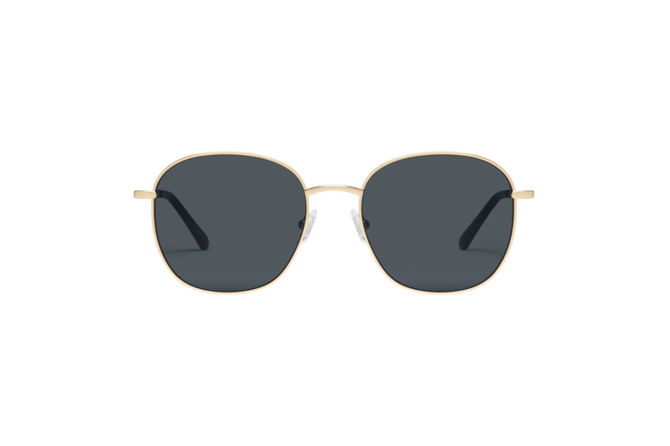 Quay Women's Polarized Jezabell Sunglasses 1