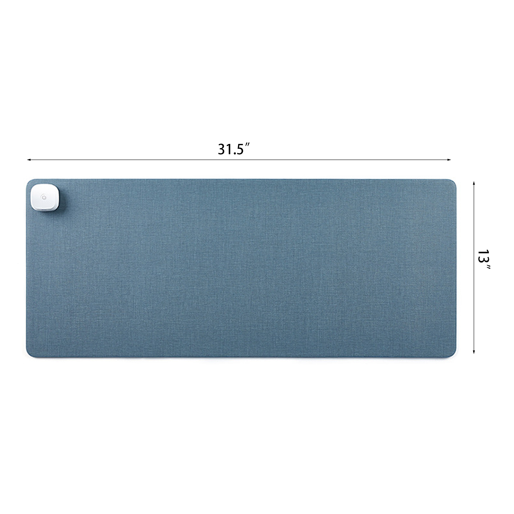 Heated Mouse Pad 6
