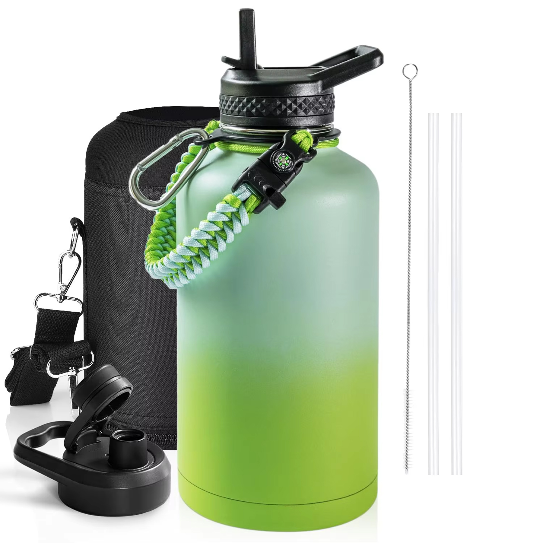 Insulated Water Bottle 34