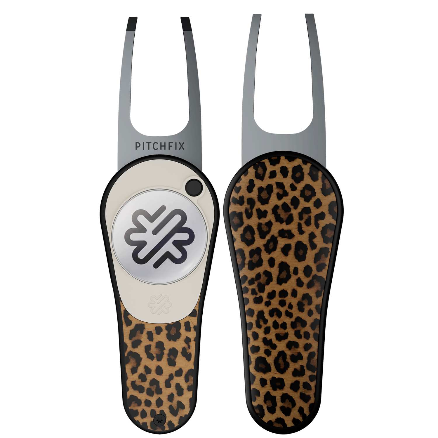 Pitchfix Ultima Golf Divot Tool 27