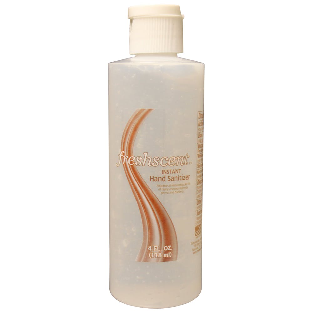 CareALL Hand Sanitizer - 4 oz 2