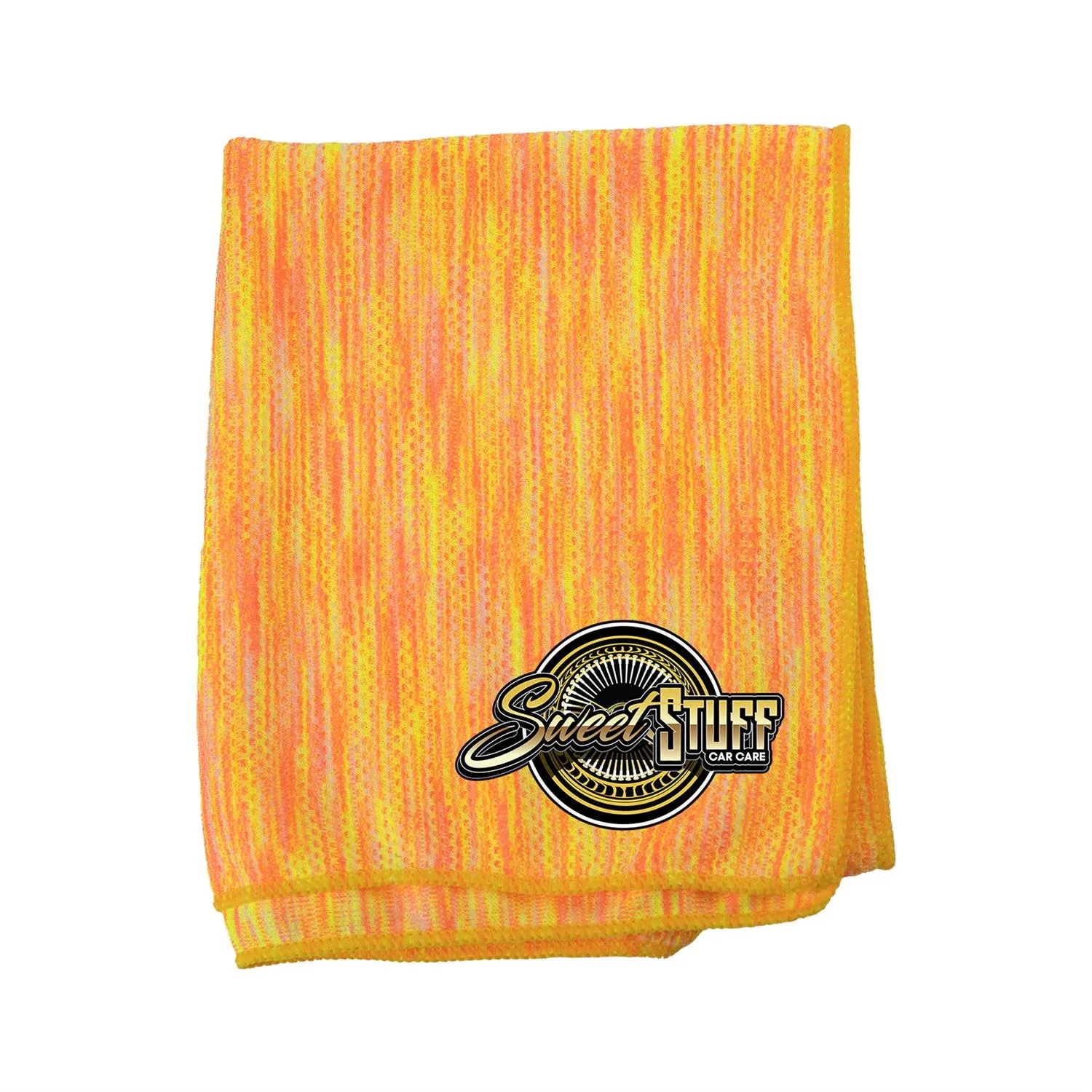 Melange RPET Cooling Towel 4