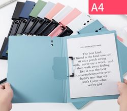 PP Folding Clipboards