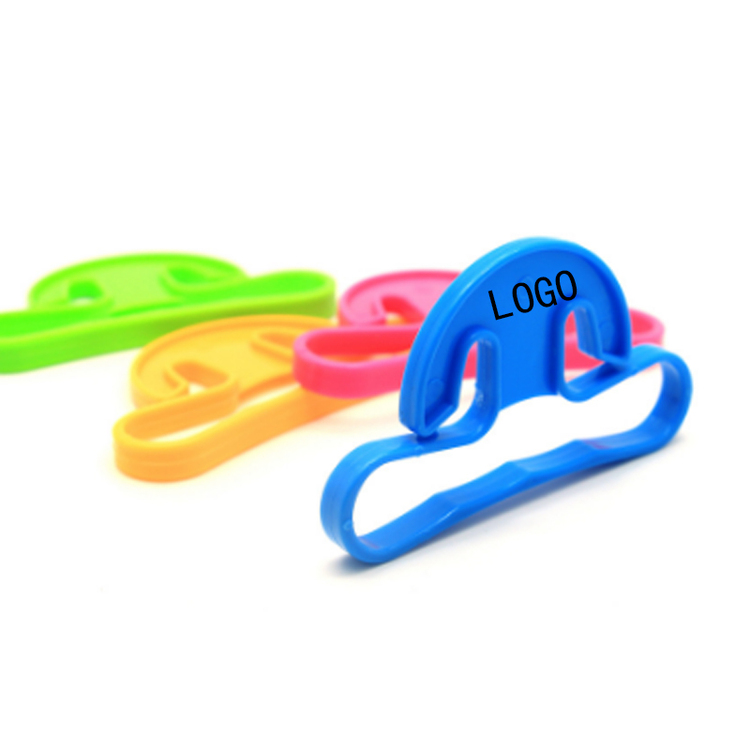 Shopping Bag Hanger / Handle IVYZ245