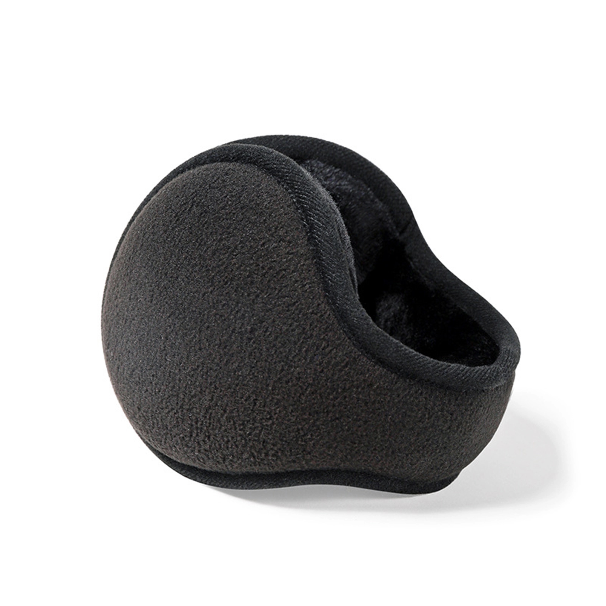 Fleece Ear Warmers Winter Earmuffs 14