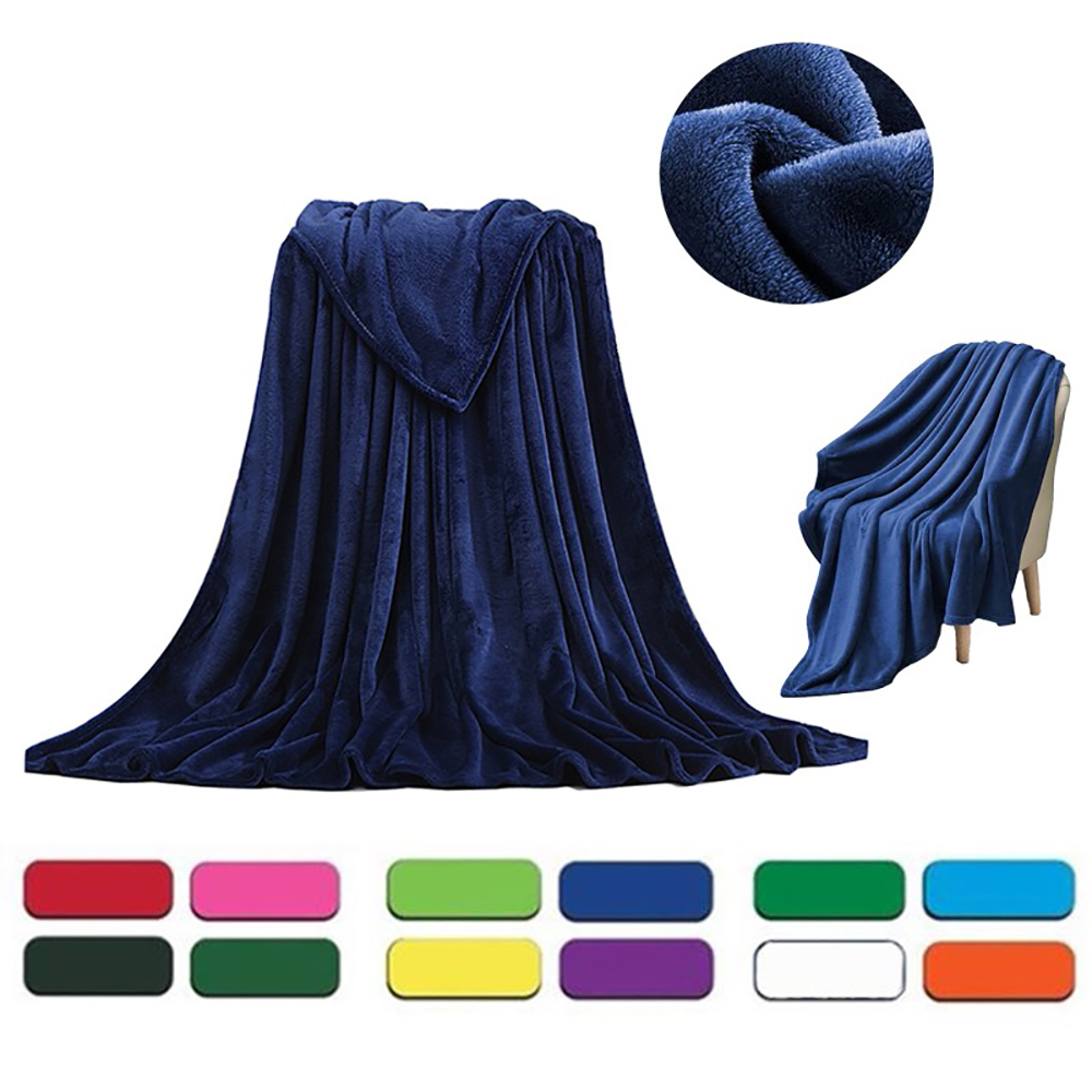 Fleece Blanket