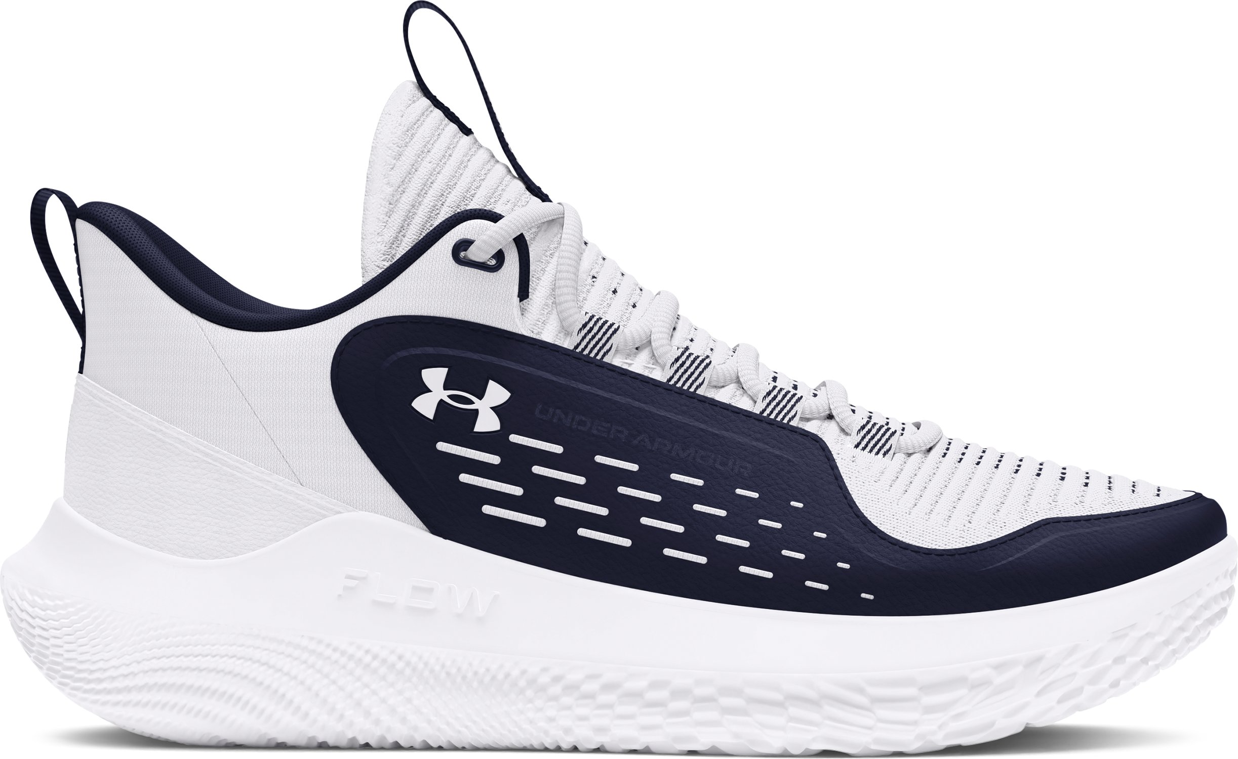 UA Breakthru 5 Women's Basketball Shoes 2