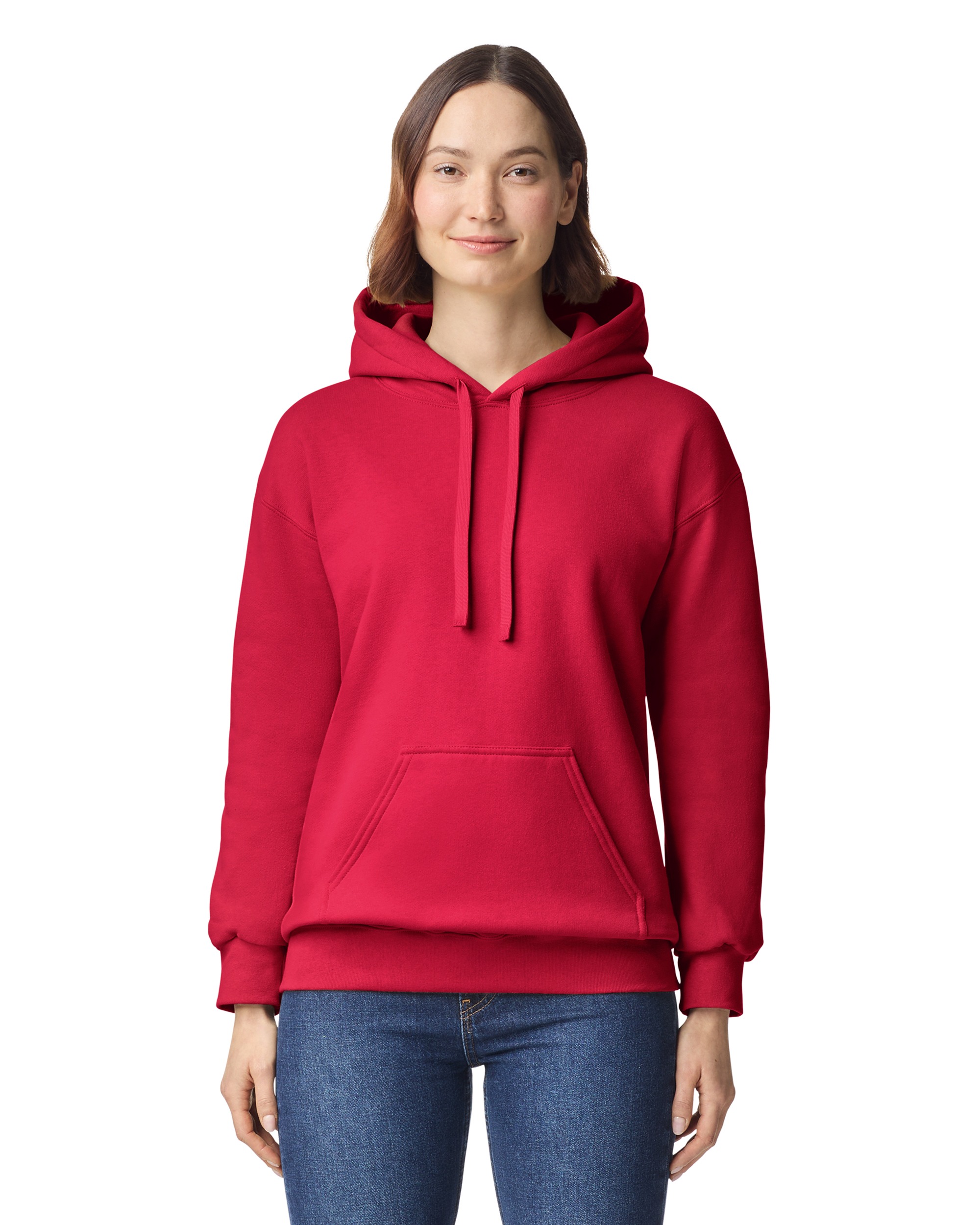 Hammer Maxweight Adult Hooded Sweatshirt