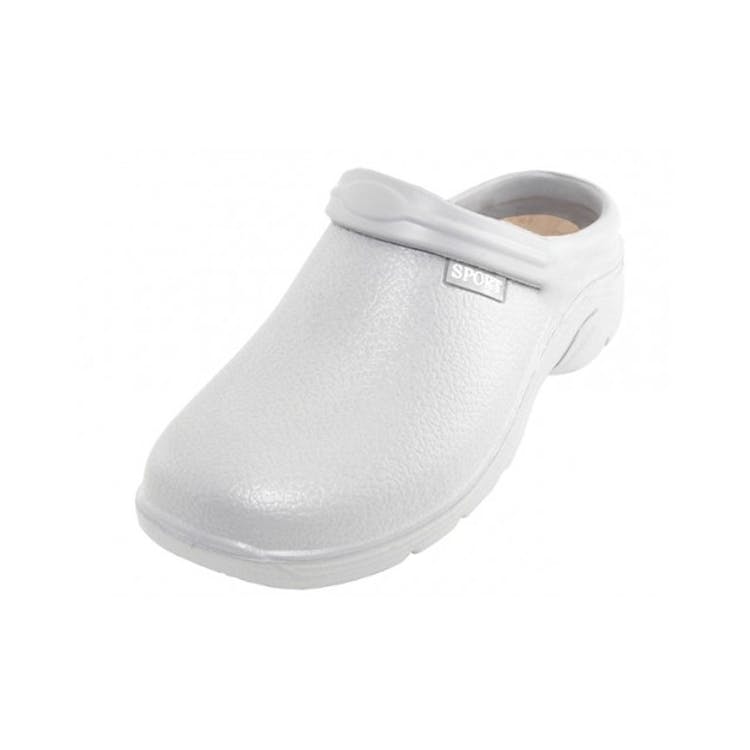 Women's Nursing Shoes - White Sizes 6-11 3