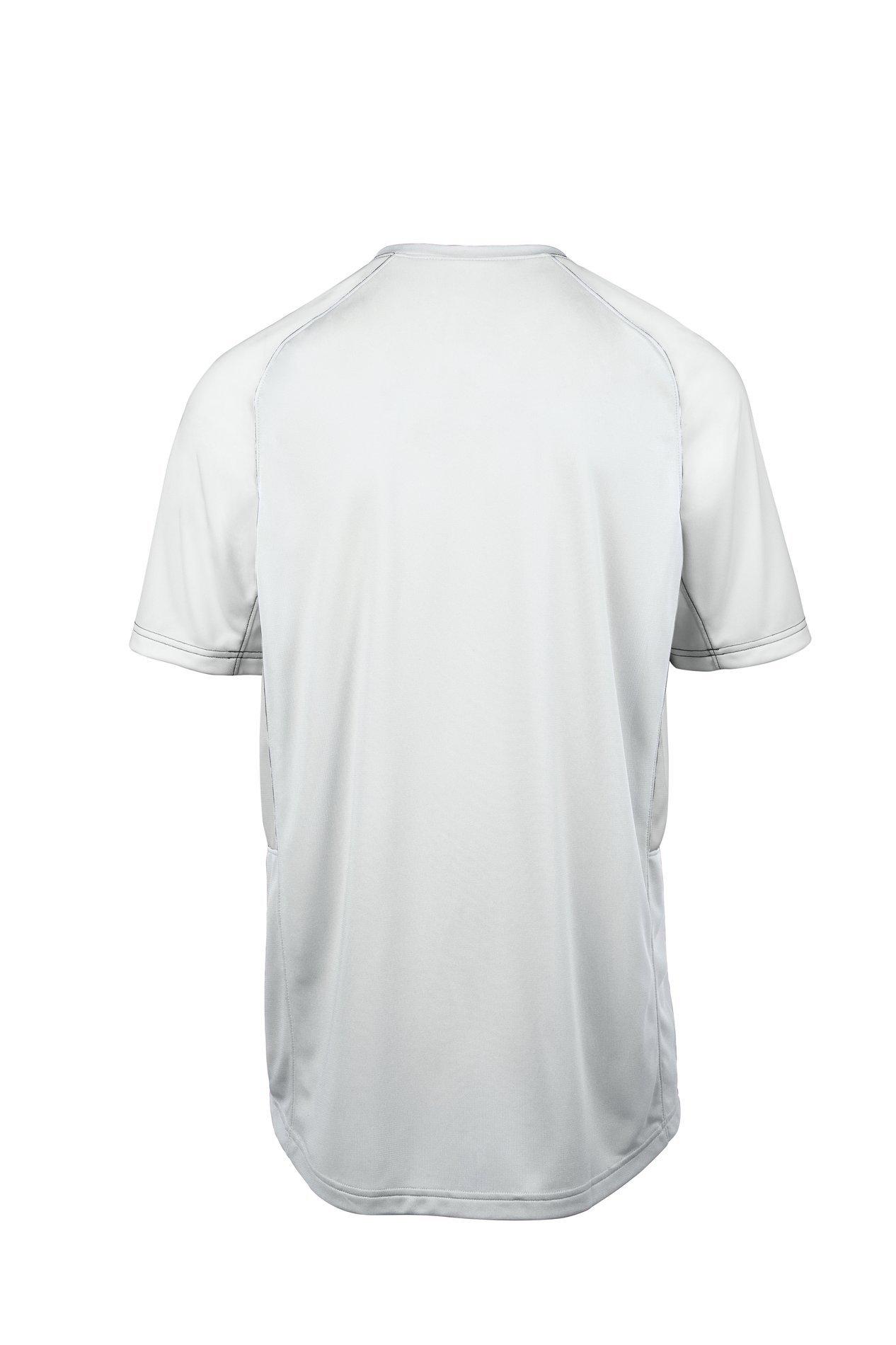 Youth AEROLITE Crew Baseball Jersey 56