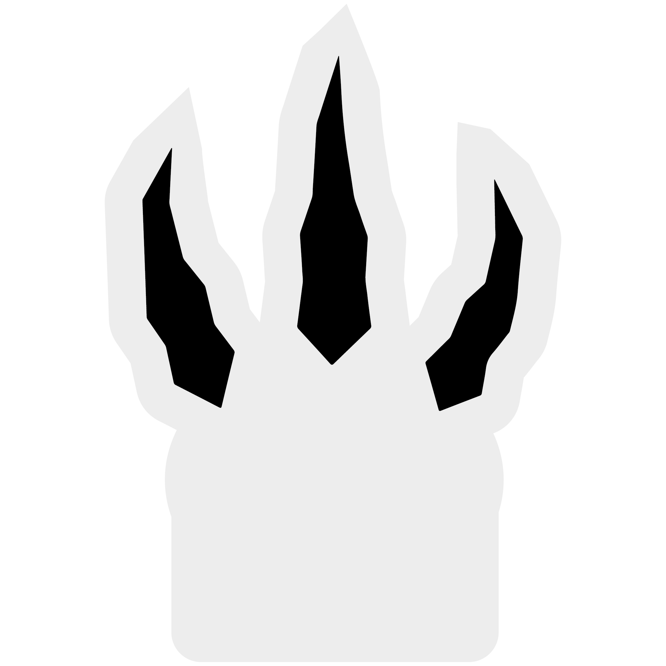 Dinosaur Claw 64