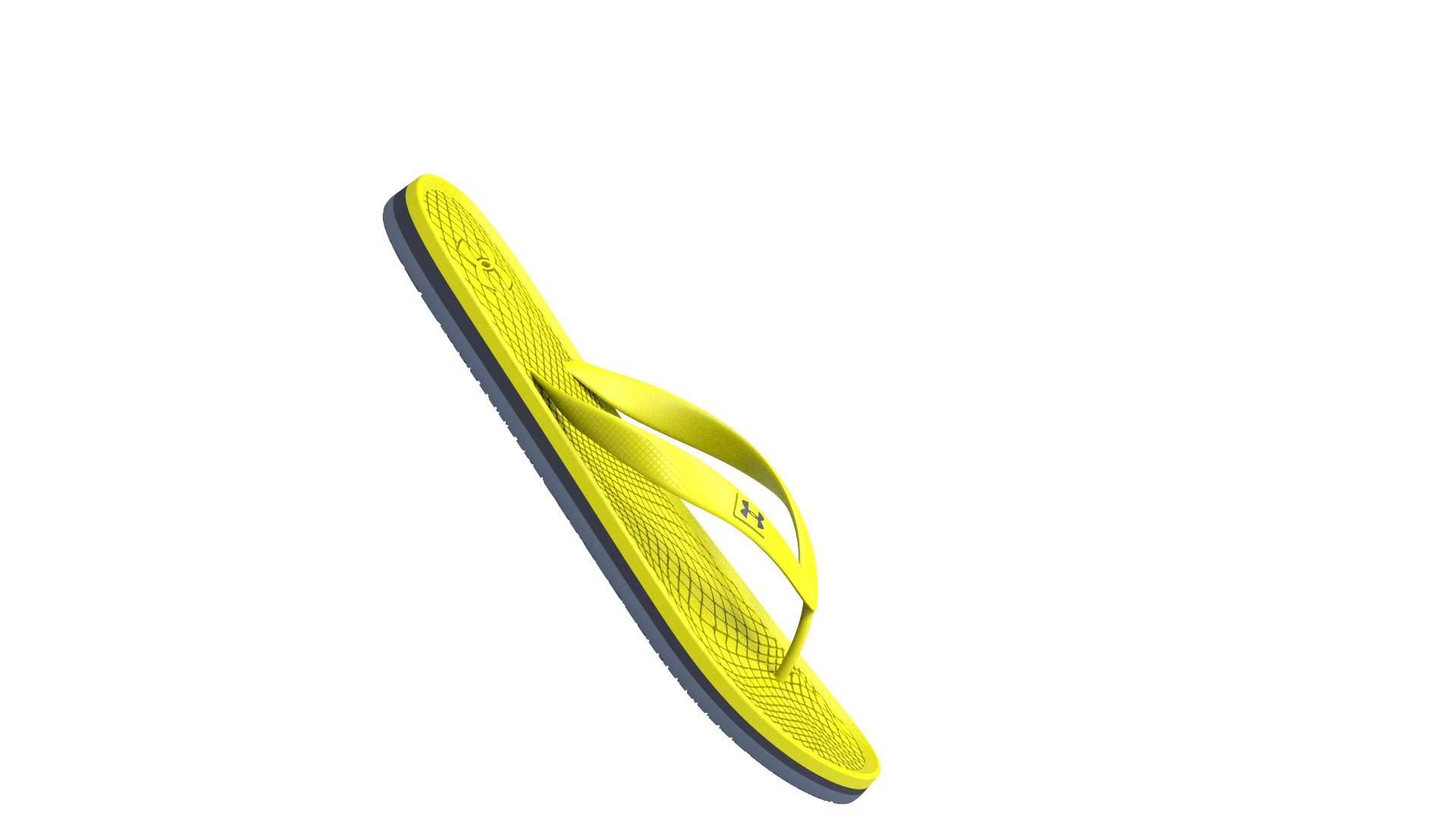 UA Atlantic Dune Men's Sandals 21