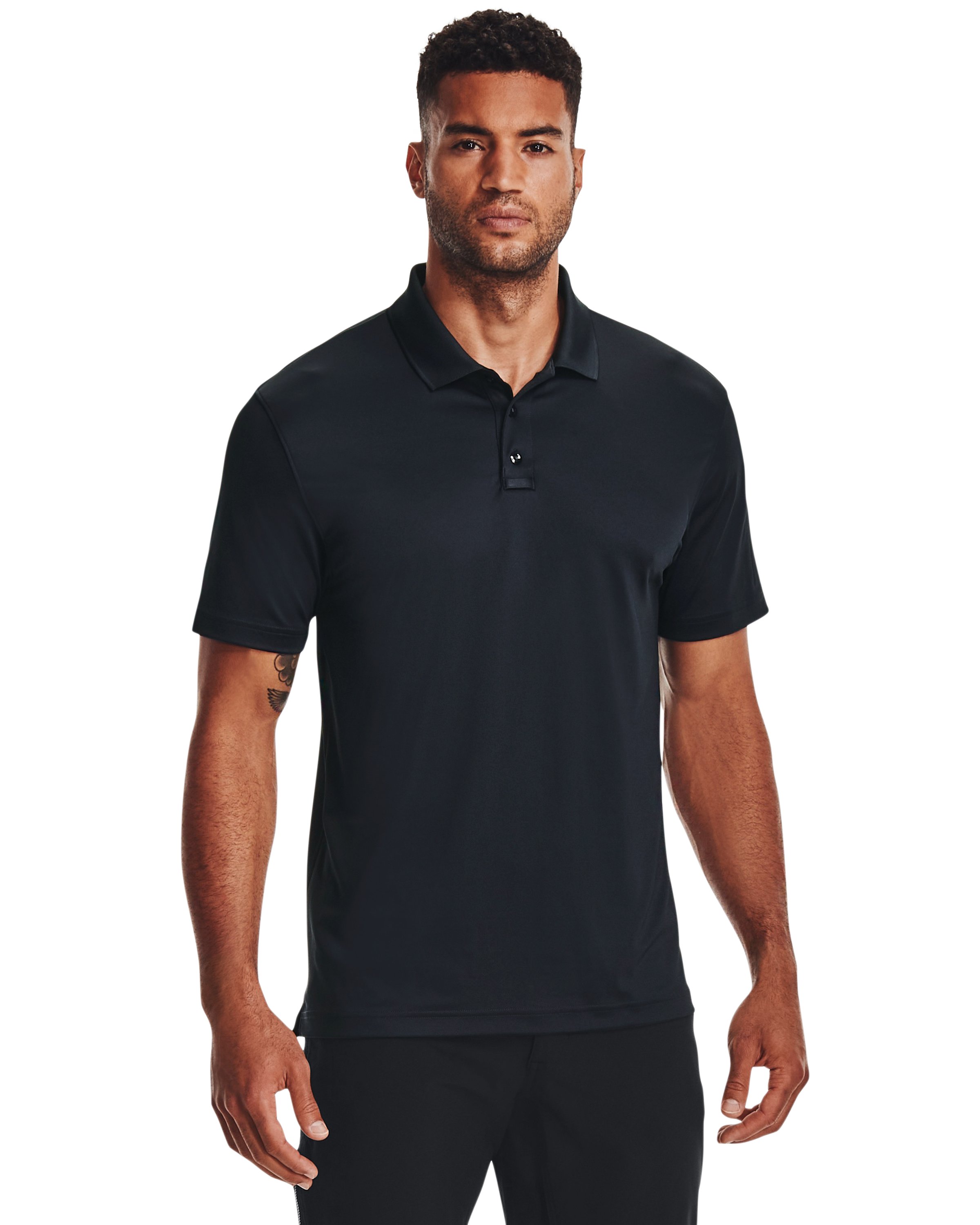 UA Tactical Performance 2.0 Men's Polo 14