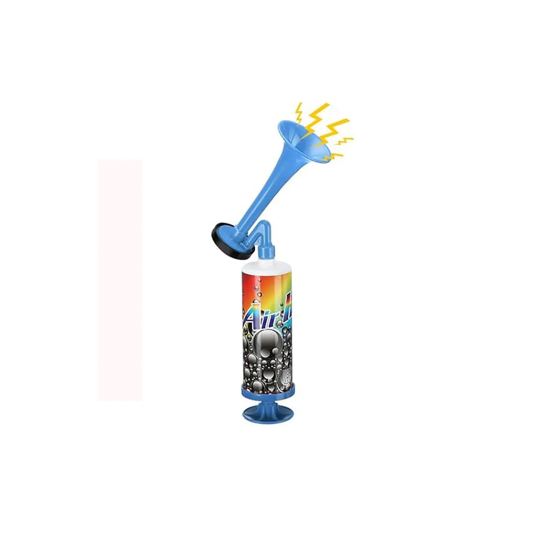 Mini Air Horn Handheld Pump 23