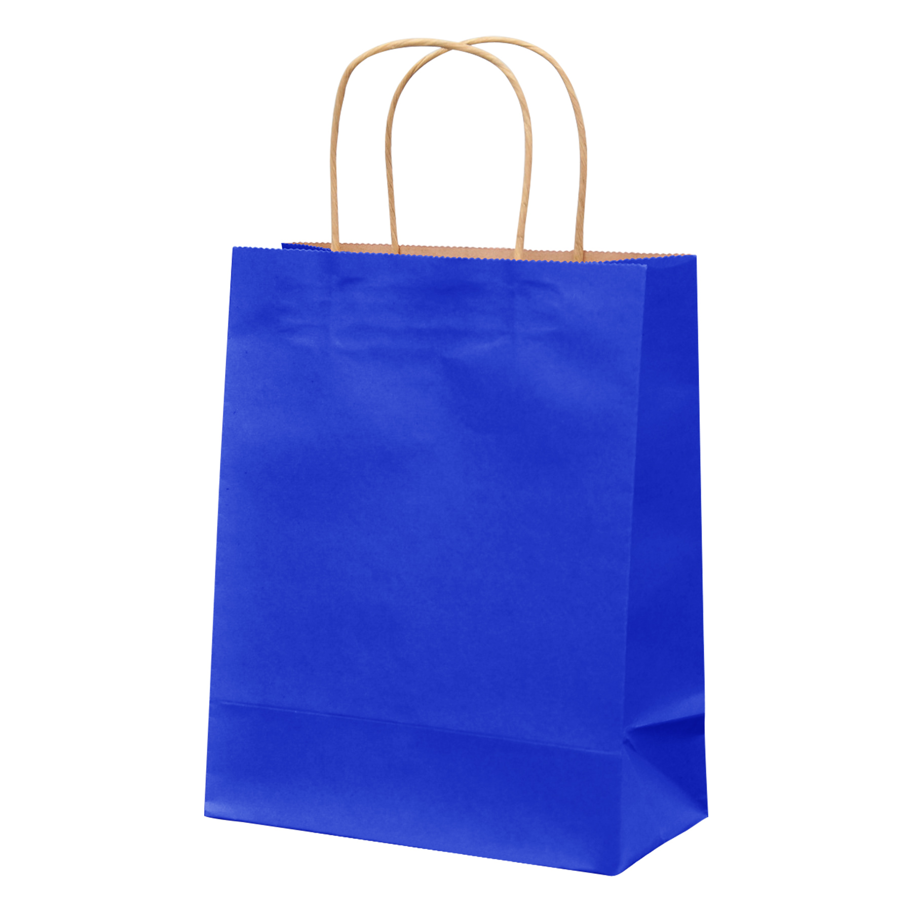 Kraft Paper Bags 22