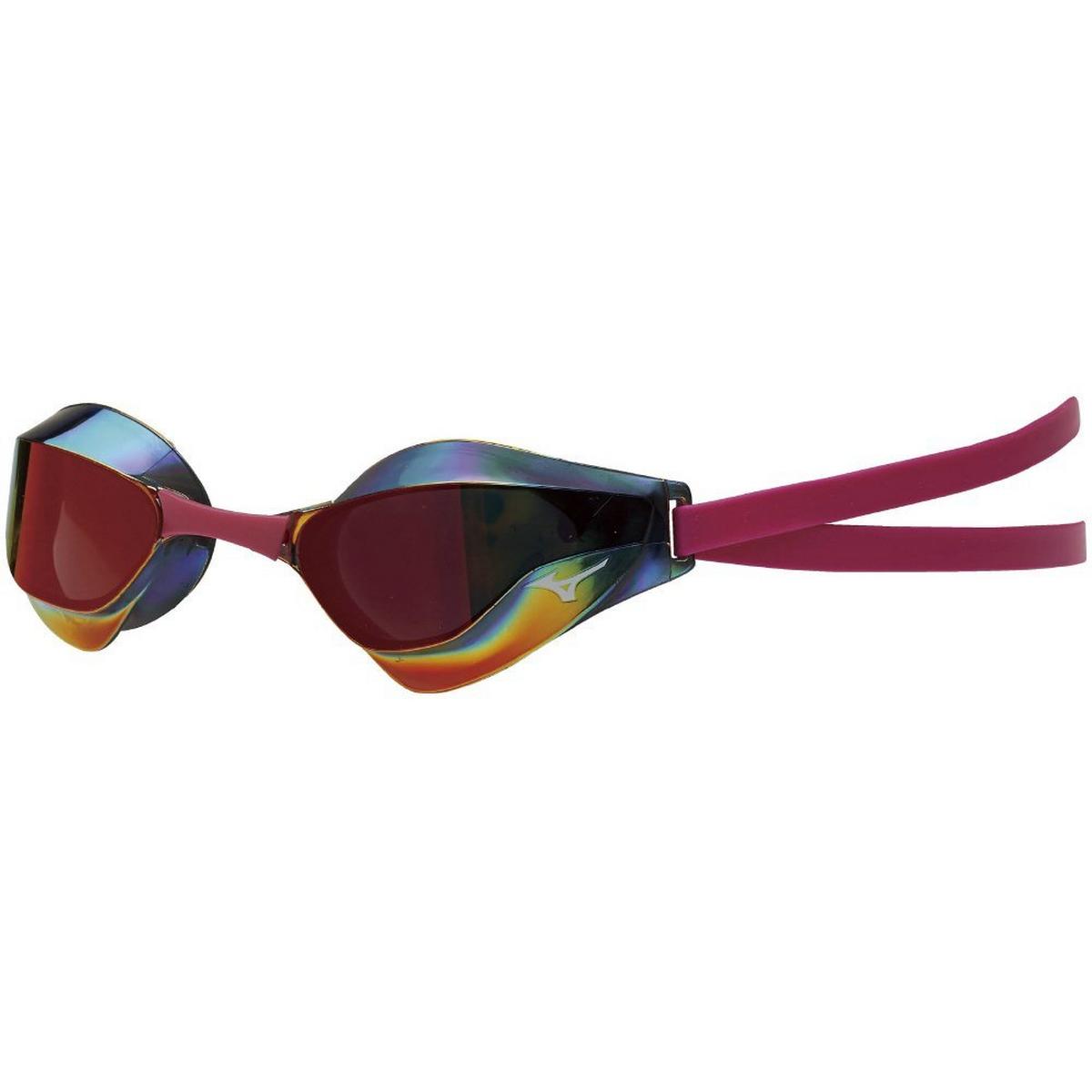 GX Sonic Racing Mirrored Swim Goggle 20