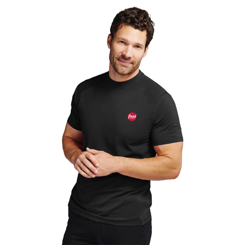 Tasc Men's Carrollton Fitness T-Shirt